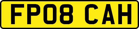 FP08CAH