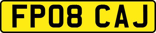 FP08CAJ