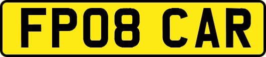 FP08CAR