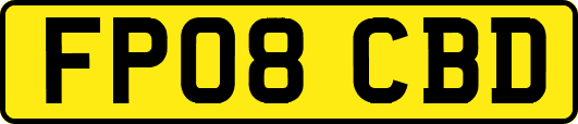 FP08CBD