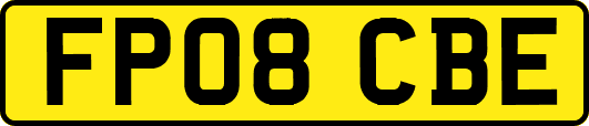 FP08CBE