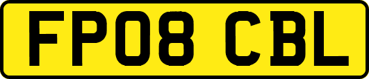 FP08CBL