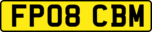 FP08CBM