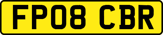 FP08CBR