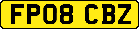 FP08CBZ