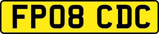 FP08CDC