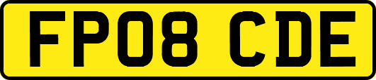 FP08CDE