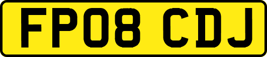 FP08CDJ