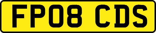 FP08CDS