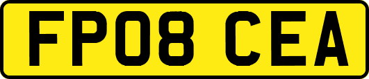 FP08CEA
