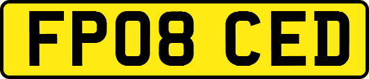 FP08CED