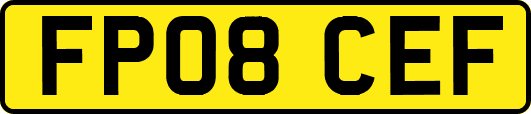 FP08CEF