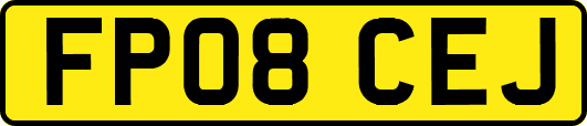 FP08CEJ