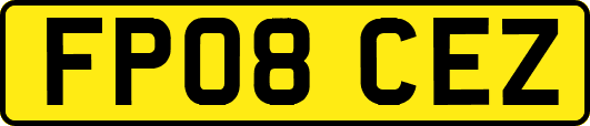 FP08CEZ