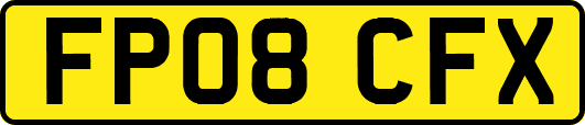 FP08CFX