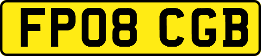 FP08CGB