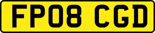 FP08CGD