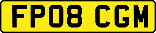 FP08CGM