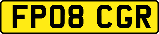 FP08CGR
