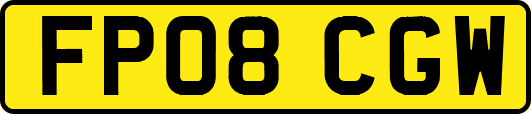 FP08CGW