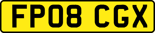 FP08CGX