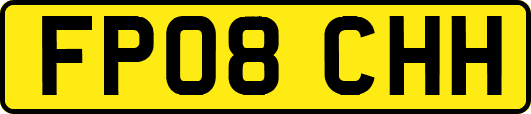 FP08CHH