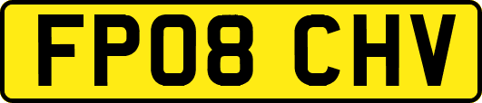 FP08CHV