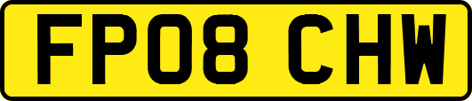 FP08CHW
