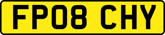 FP08CHY