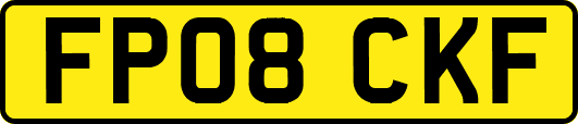 FP08CKF