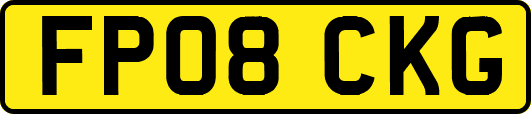 FP08CKG
