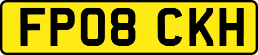 FP08CKH