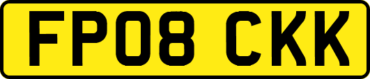 FP08CKK