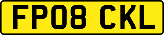 FP08CKL