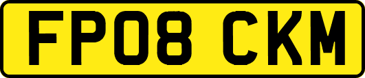 FP08CKM