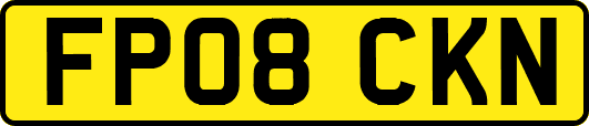 FP08CKN