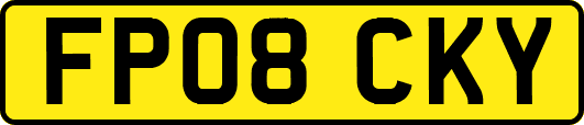 FP08CKY