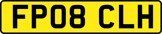 FP08CLH