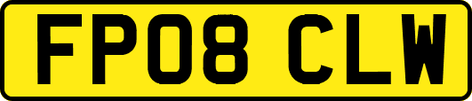 FP08CLW
