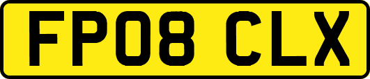 FP08CLX