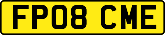 FP08CME