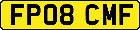 FP08CMF