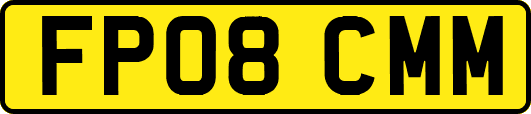 FP08CMM