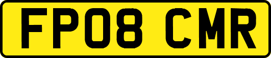 FP08CMR