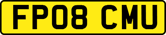 FP08CMU