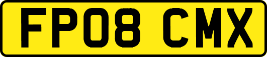 FP08CMX