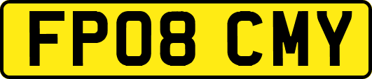 FP08CMY