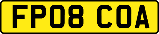FP08COA
