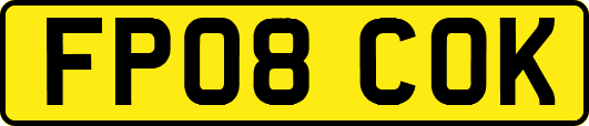 FP08COK