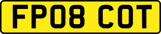 FP08COT